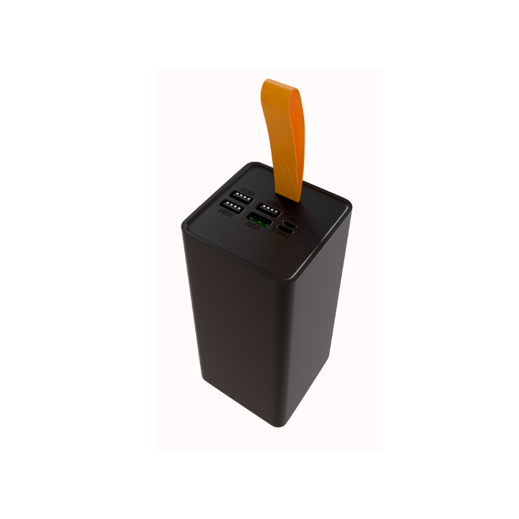 Chupez Defender CPB-16QD 60000mAh Power banks